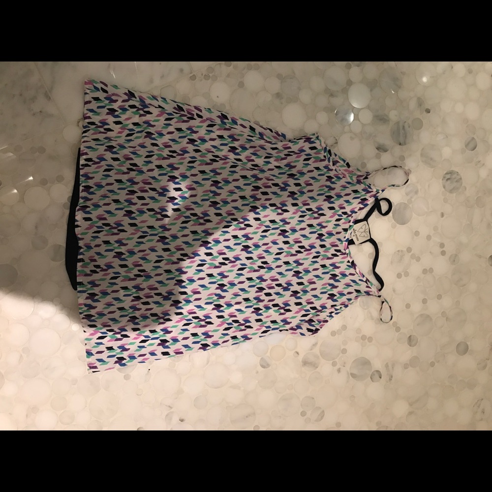 Chiffon blouse